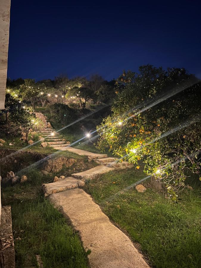 Appartamento Finca Martina Casarabonela Esterno foto