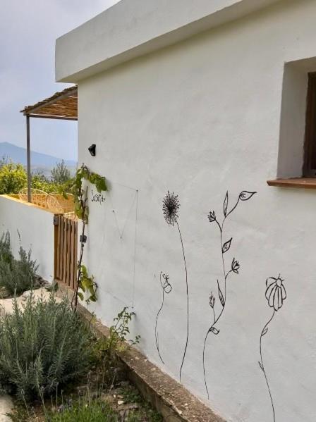 Appartamento Finca Martina Casarabonela Esterno foto